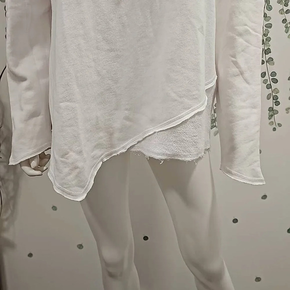 ALALA Women's Exhale Sweatshirt Sz L - Picture 5 of 12